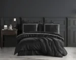 Lenjerie Pat Premium-Line Pure Black