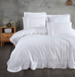 Lenjerie Pat Premium Royal Pearl